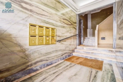 Apartamento T3 para Venda em Linda a Velha