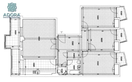 Apartamento T3 para Venda em Linda a Velha