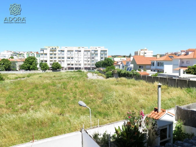 Apartamento T3 para Venda em Linda a Velha Foto 15