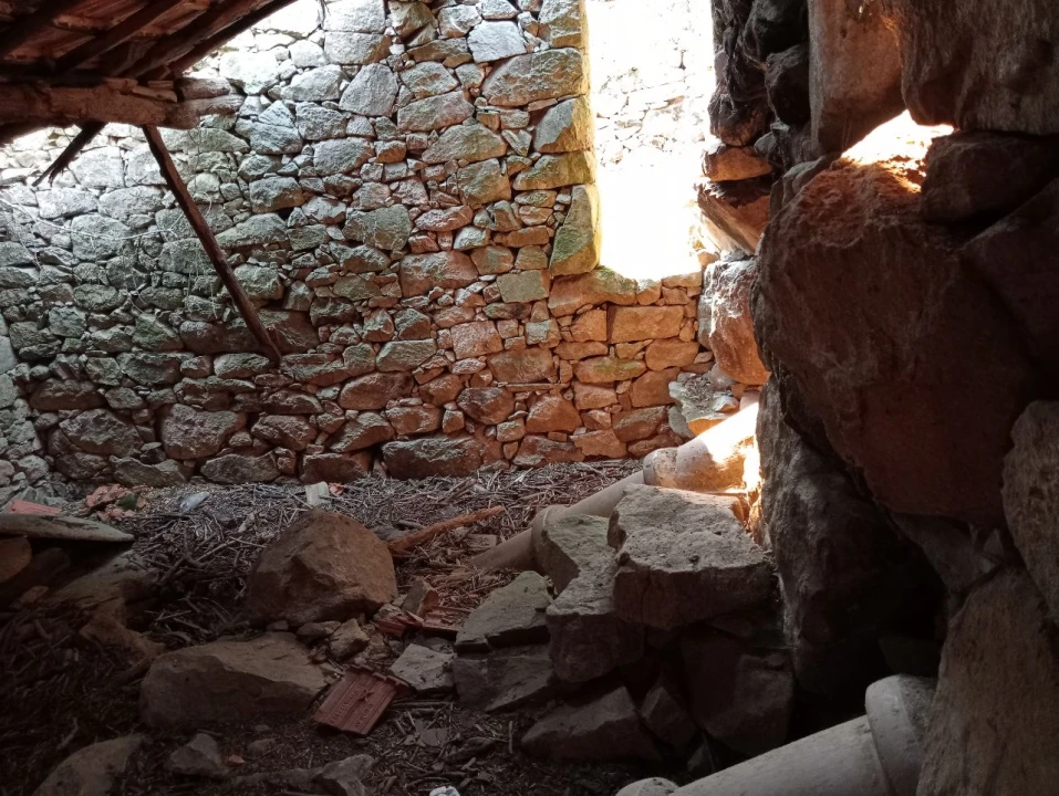 Terreno Misto para Venda em Várzea de Abrunhais Foto 9