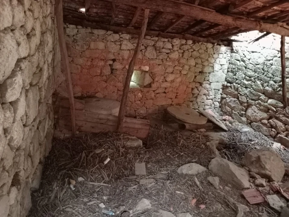 Terreno Misto para Venda em Várzea de Abrunhais Foto 5
