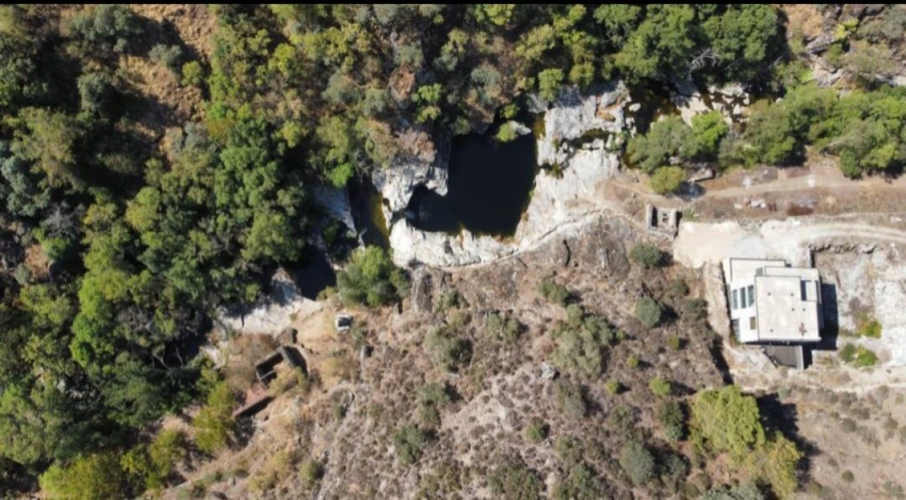 Terreno Misto para Venda em Várzea de Abrunhais Foto 11