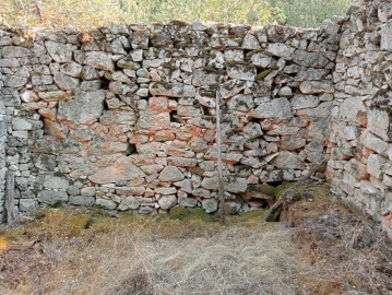 Terreno Misto para Venda em Várzea de Abrunhais