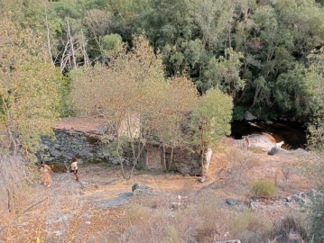 Terreno Misto para Venda em Várzea de Abrunhais