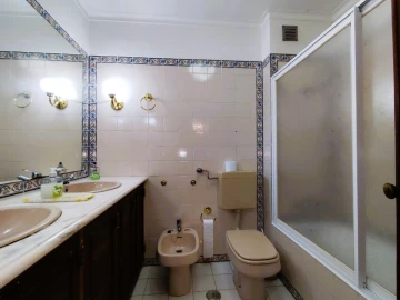 Apartamento T3 para Arrendamento em Torre