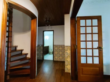 Apartamento T3 para Arrendamento em Torre