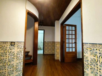 Apartamento T3 para Arrendamento em Torre