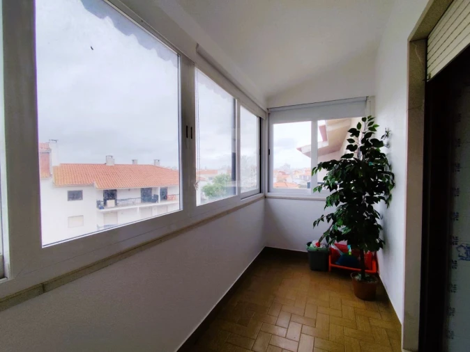Apartamento T3 para Arrendamento em Torre Foto 8