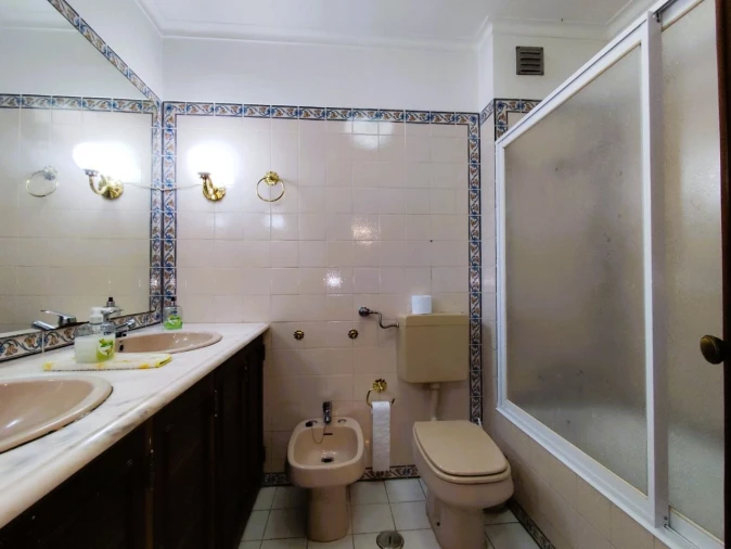 Apartamento T3 para Arrendamento em Torre Foto 18