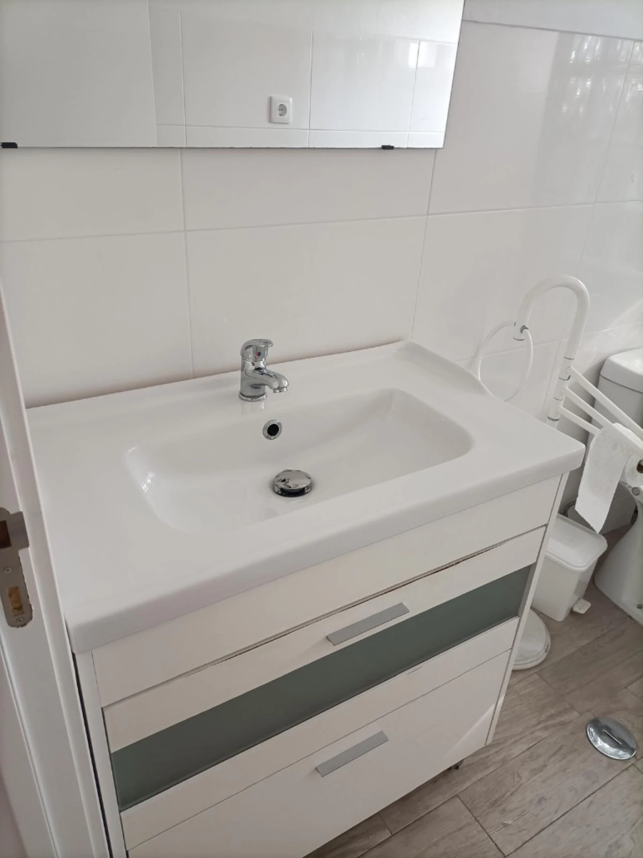 Apartamento T2 para Venda em Mem martins Foto 2