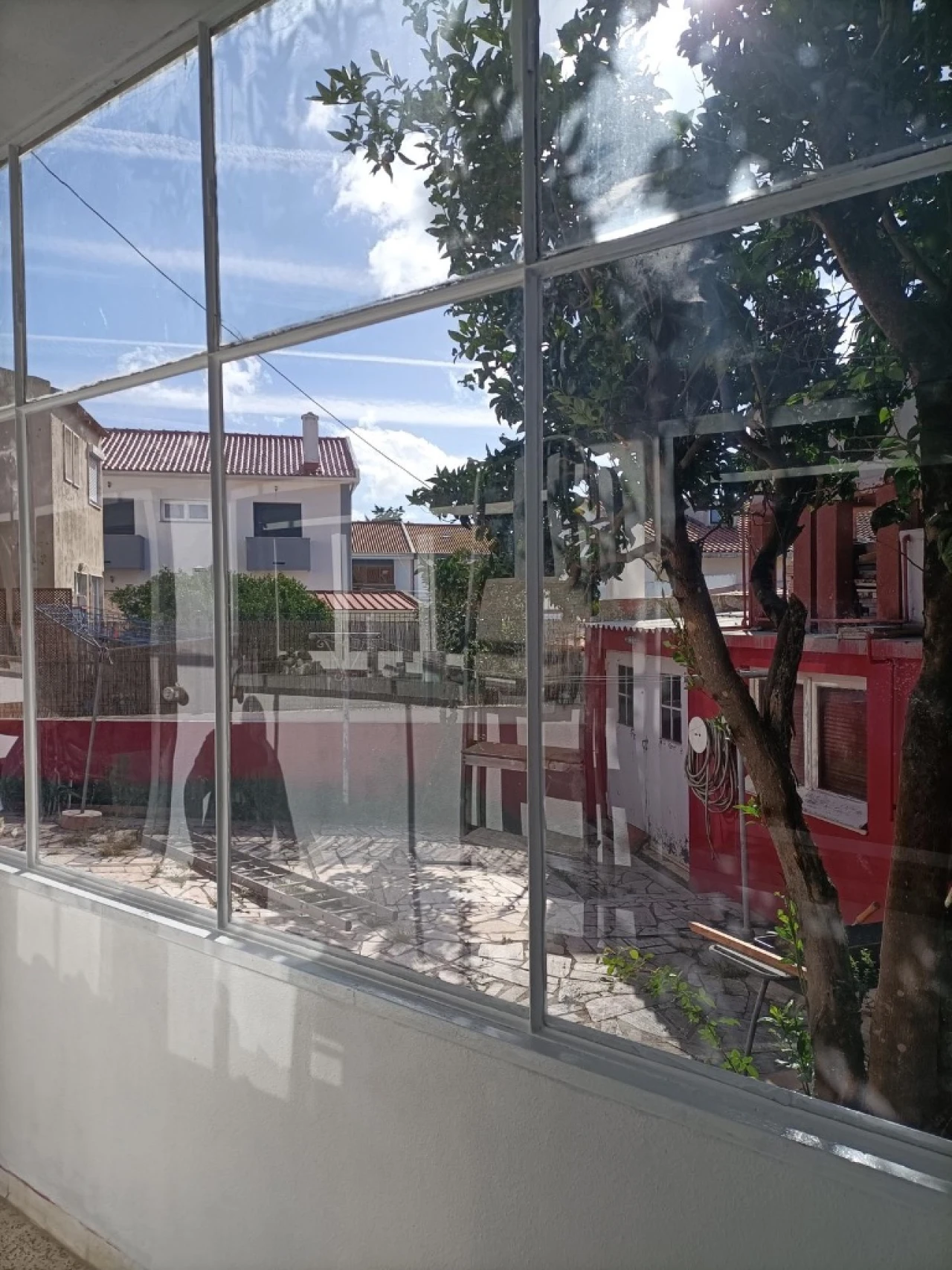 Apartamento T2 para Venda em Mem martins Foto 11