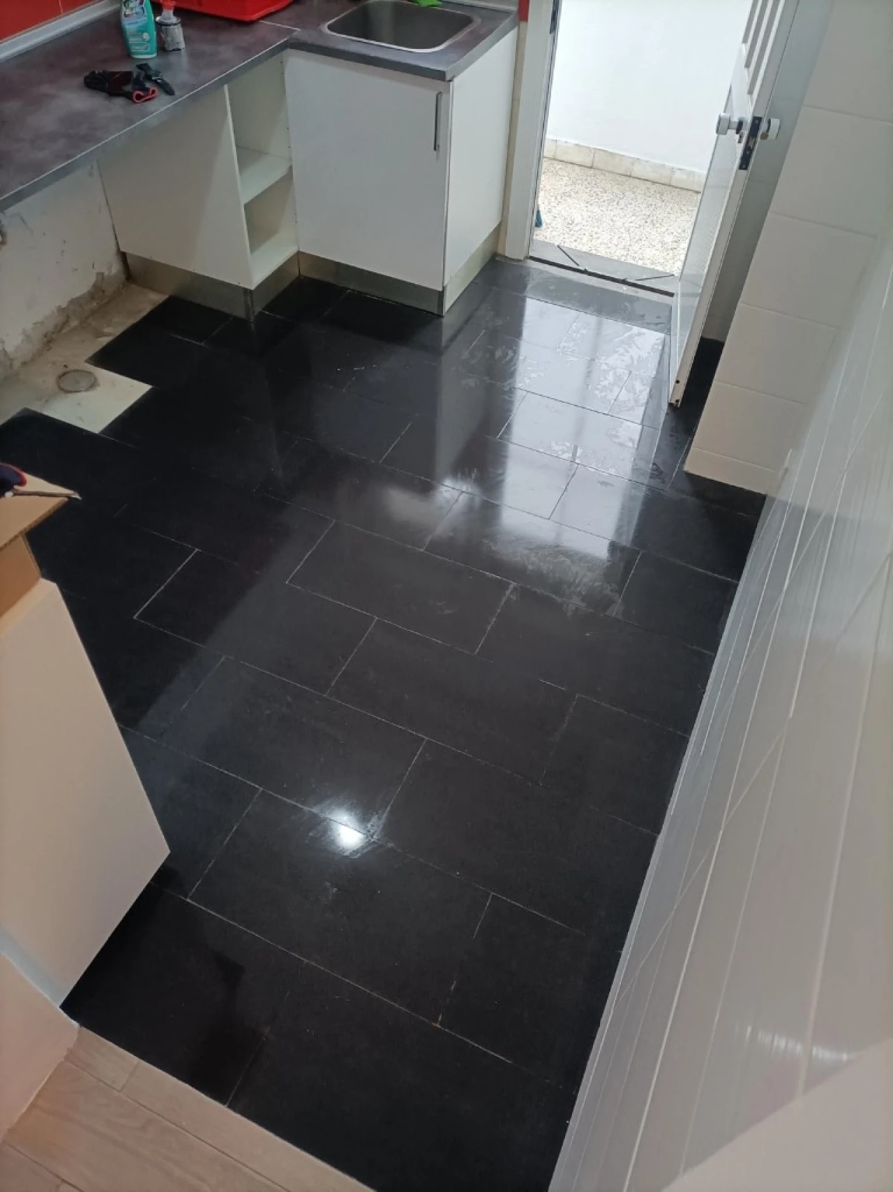 Apartamento T2 para Venda em Mem martins Foto 9