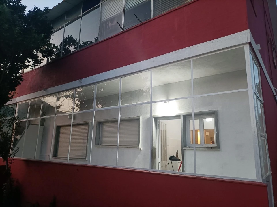 Apartamento T2 para Venda em Mem martins Foto 1