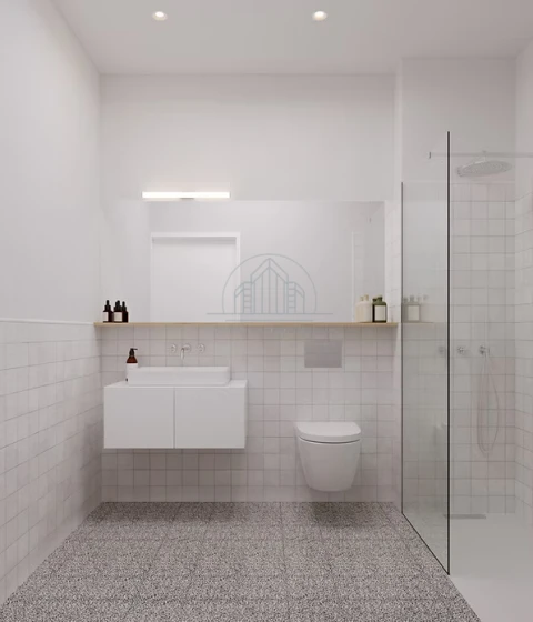 Apartamento T0 para Venda em Matosinhos