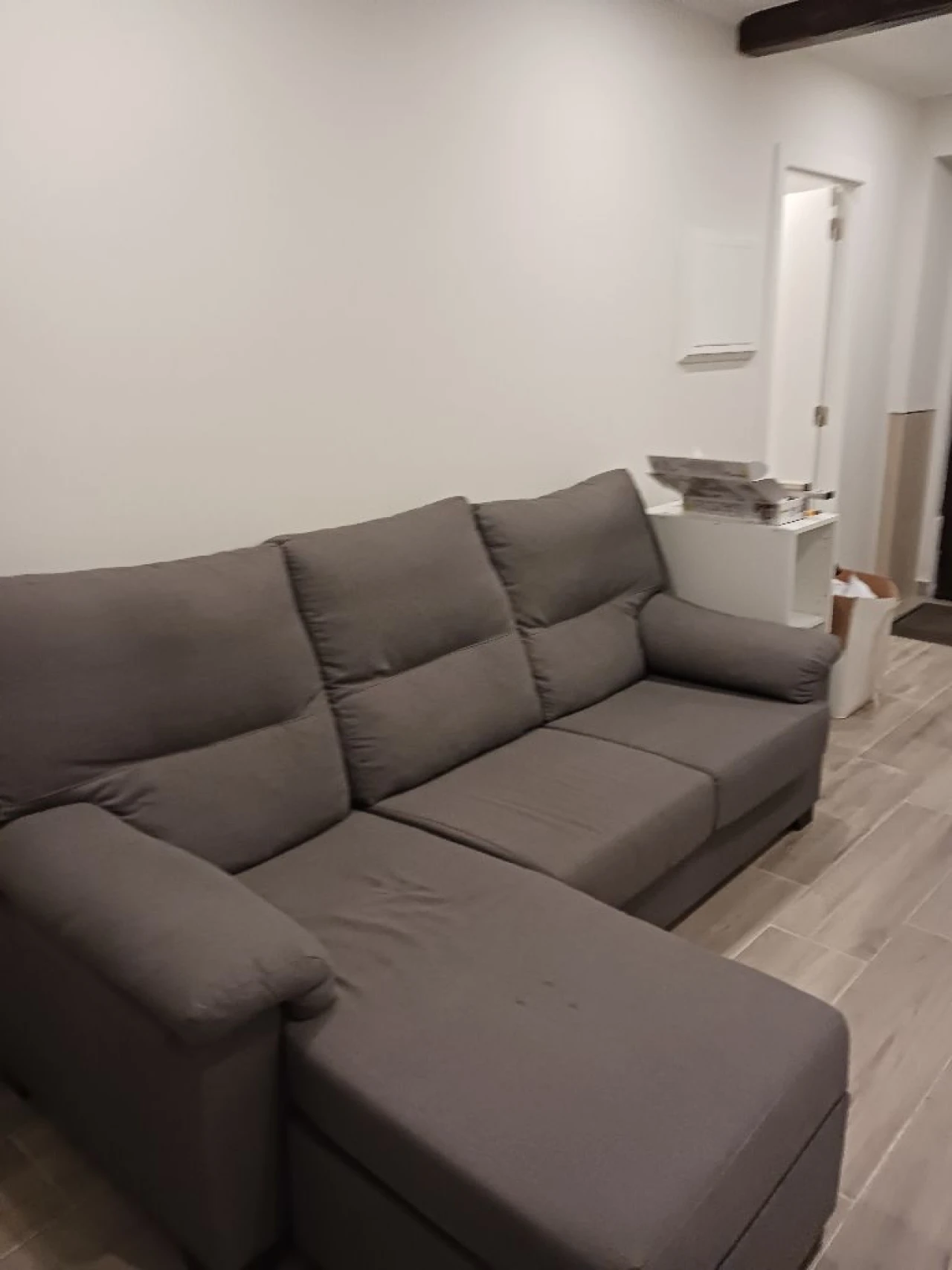 Apartamento T1 para Arrendamento em Parede Foto 7