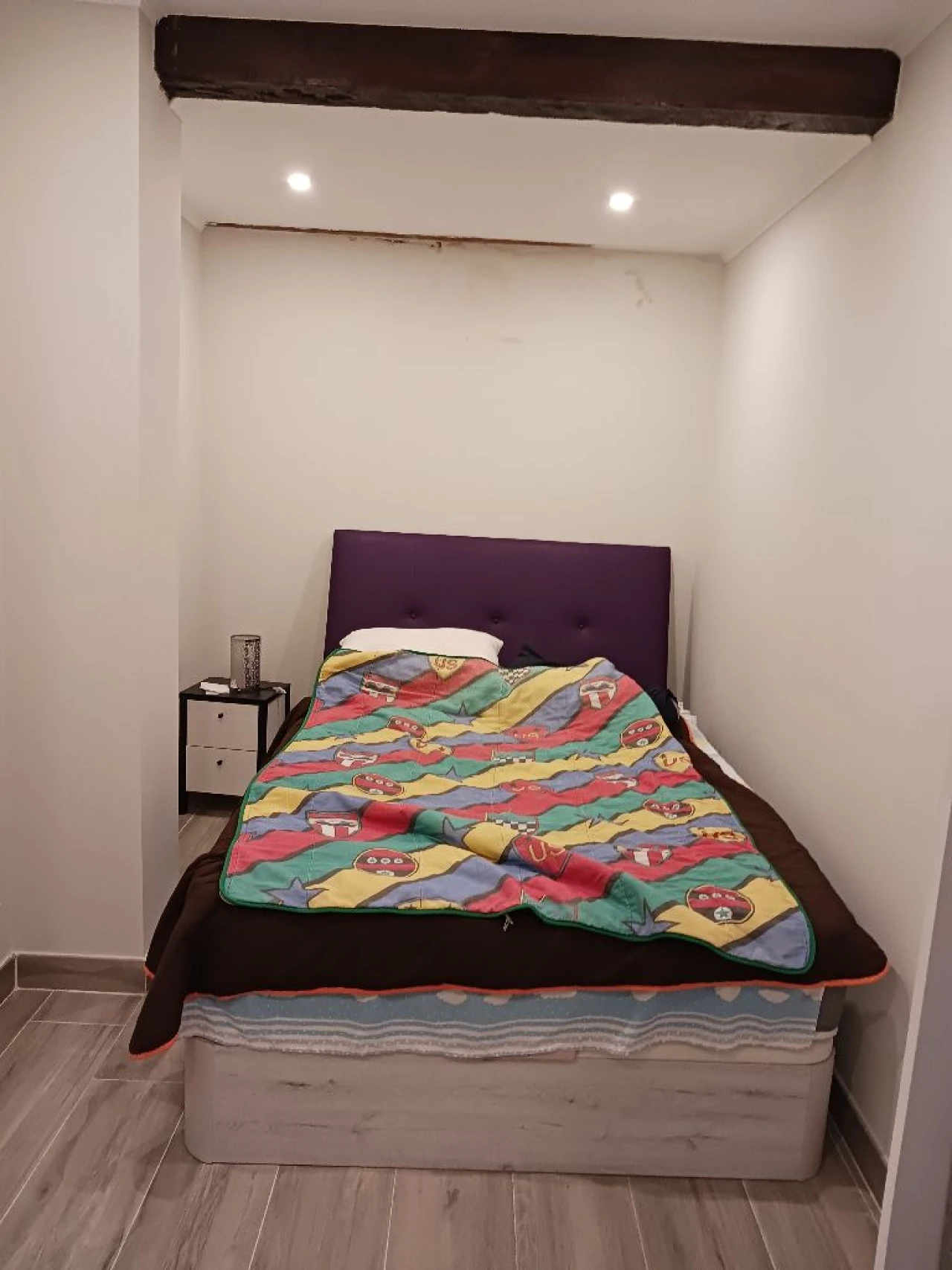 Apartamento T1 para Arrendamento em Parede Foto 9