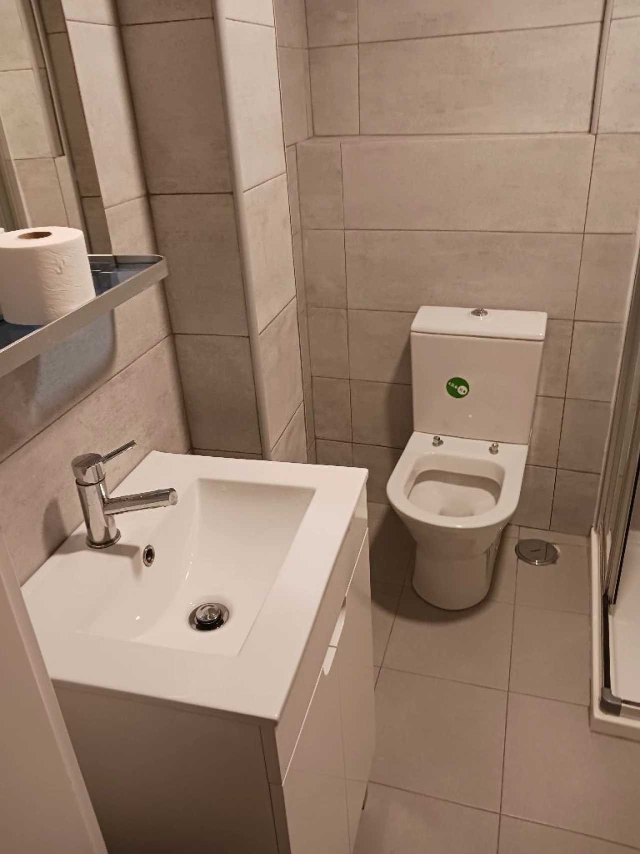 Apartamento T1 para Arrendamento em Parede Foto 16