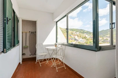Apartamento T2 para Venda em Caniço