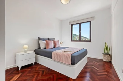 Apartamento T2 para Venda em Caniço