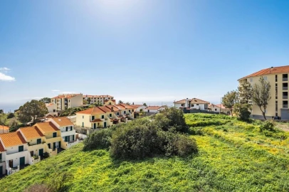 Apartamento T2 para Venda em Caniço
