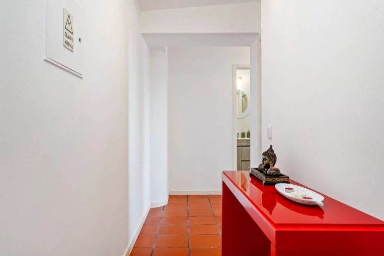 Apartamento T2 para Venda em Caniço Foto 7