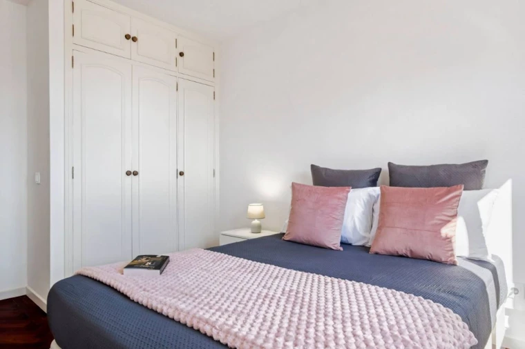 Apartamento T2 para Venda em Caniço Foto 9