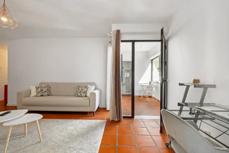 Apartamento T2 para Venda em Caniço Foto 16