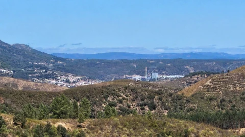 Terreno para Venda em Carvão