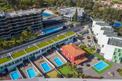 Moradia T4 para Venda em Funchal