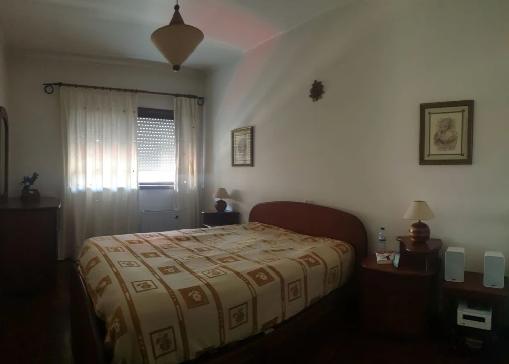Apartamento T3 para Venda em Albergaria-a-Velha Foto 5