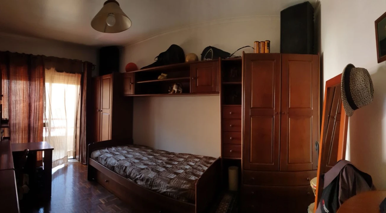 Apartamento T3 para Venda em Albergaria-a-Velha Foto 7
