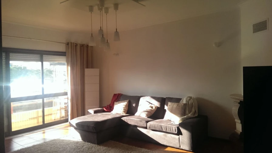 Apartamento T3 para Venda em Albergaria-a-Velha Foto 2