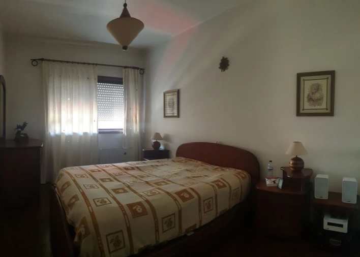 Apartamento T3 para Venda em Albergaria-a-Velha Foto 5