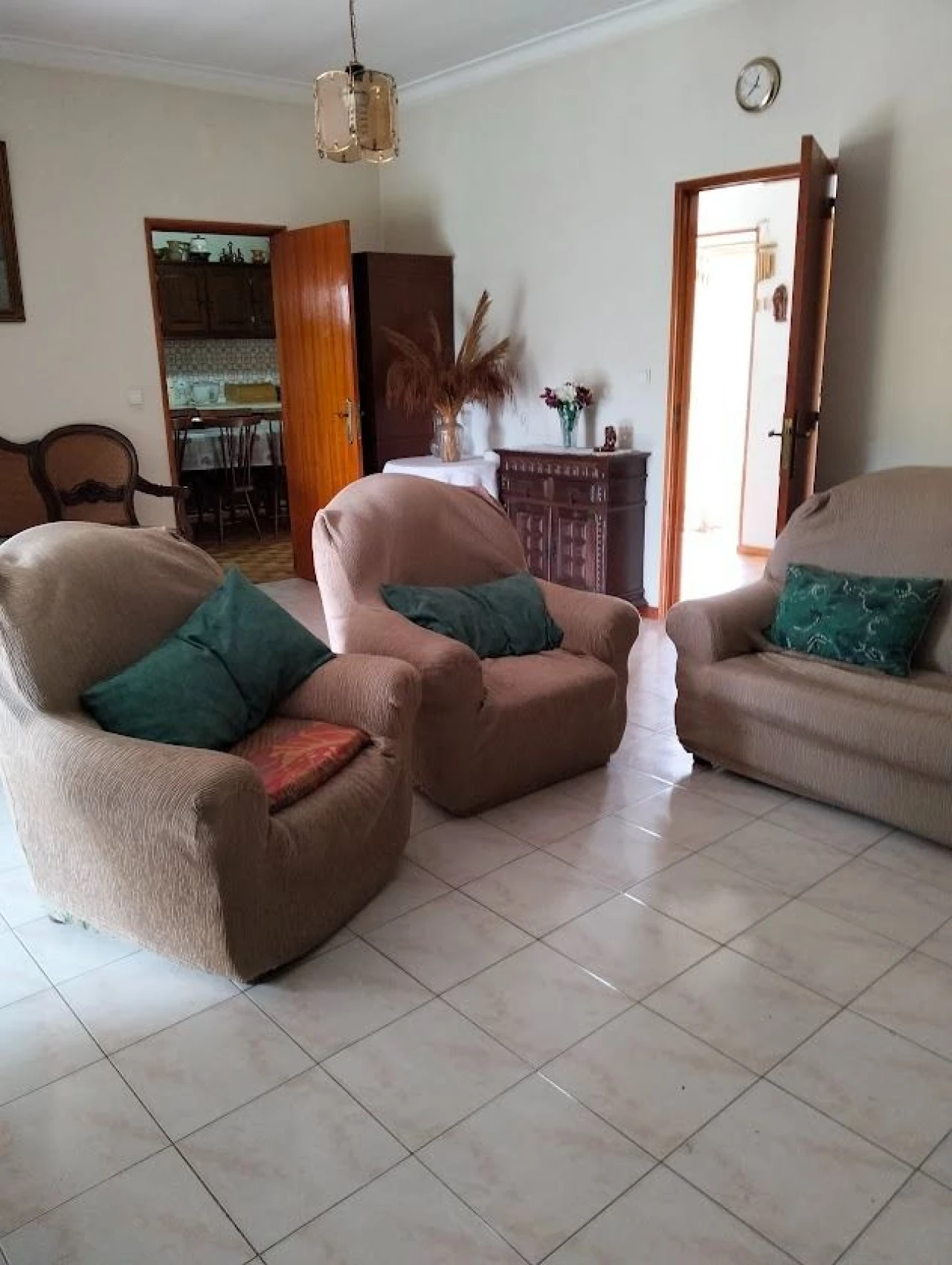 Moradia T6 para Venda em Vale Maior Foto 2