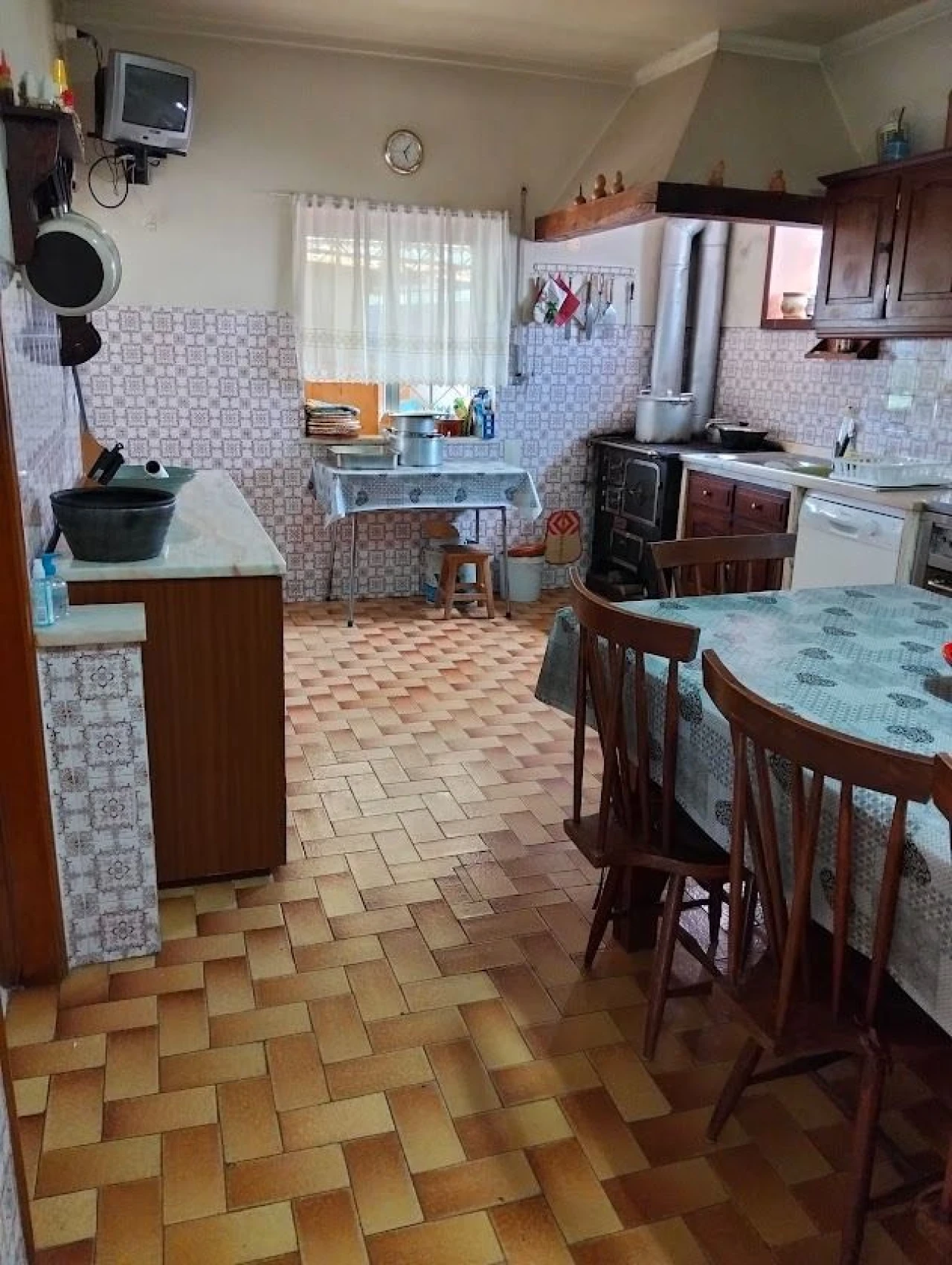 Moradia T6 para Venda em Vale Maior Foto 8
