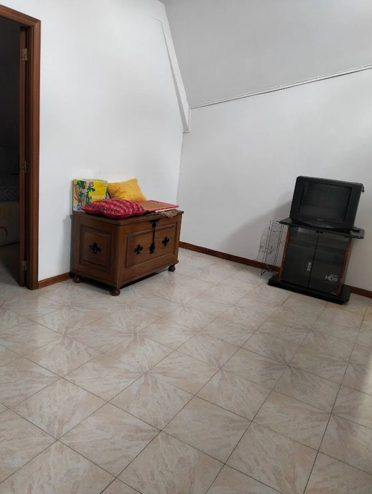 Moradia T6 para Venda em Vale Maior Foto 13