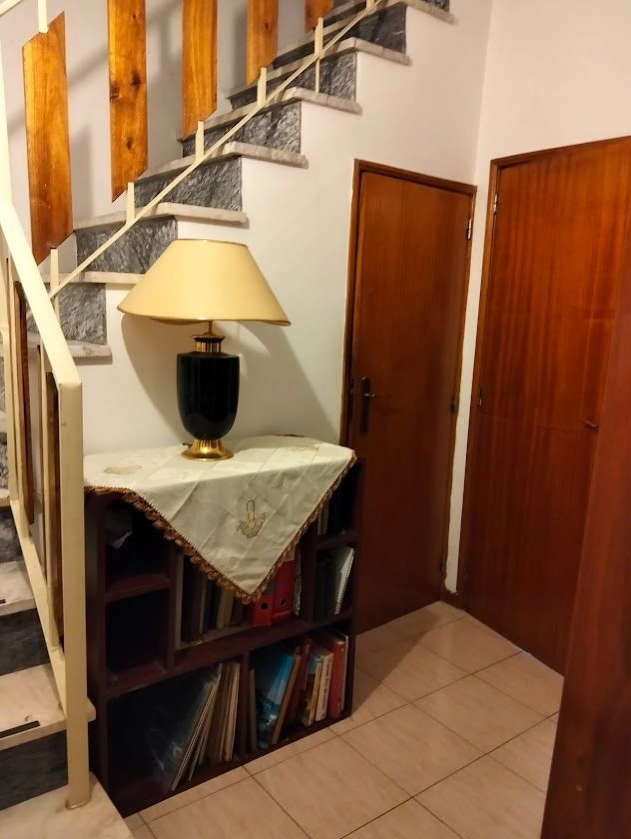 Moradia T6 para Venda em Vale Maior Foto 23
