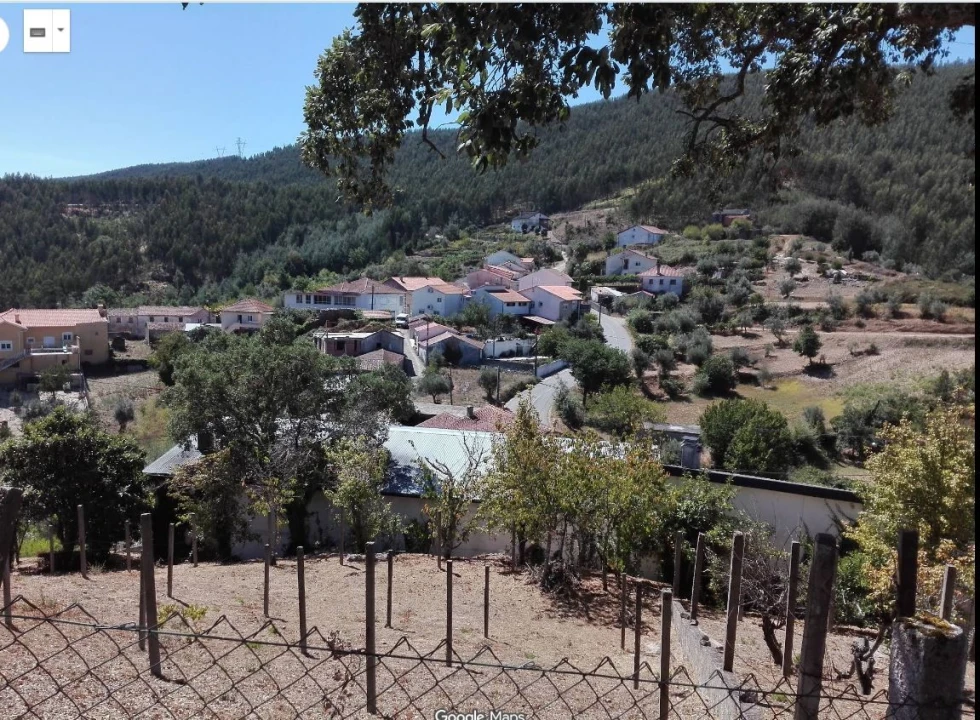 Moradia T6 para Venda em Vale Maior Foto 24