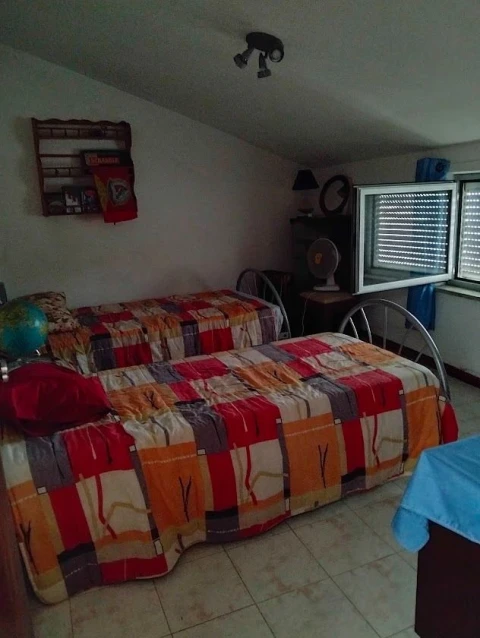 Moradia T6 para Venda em Vale Maior