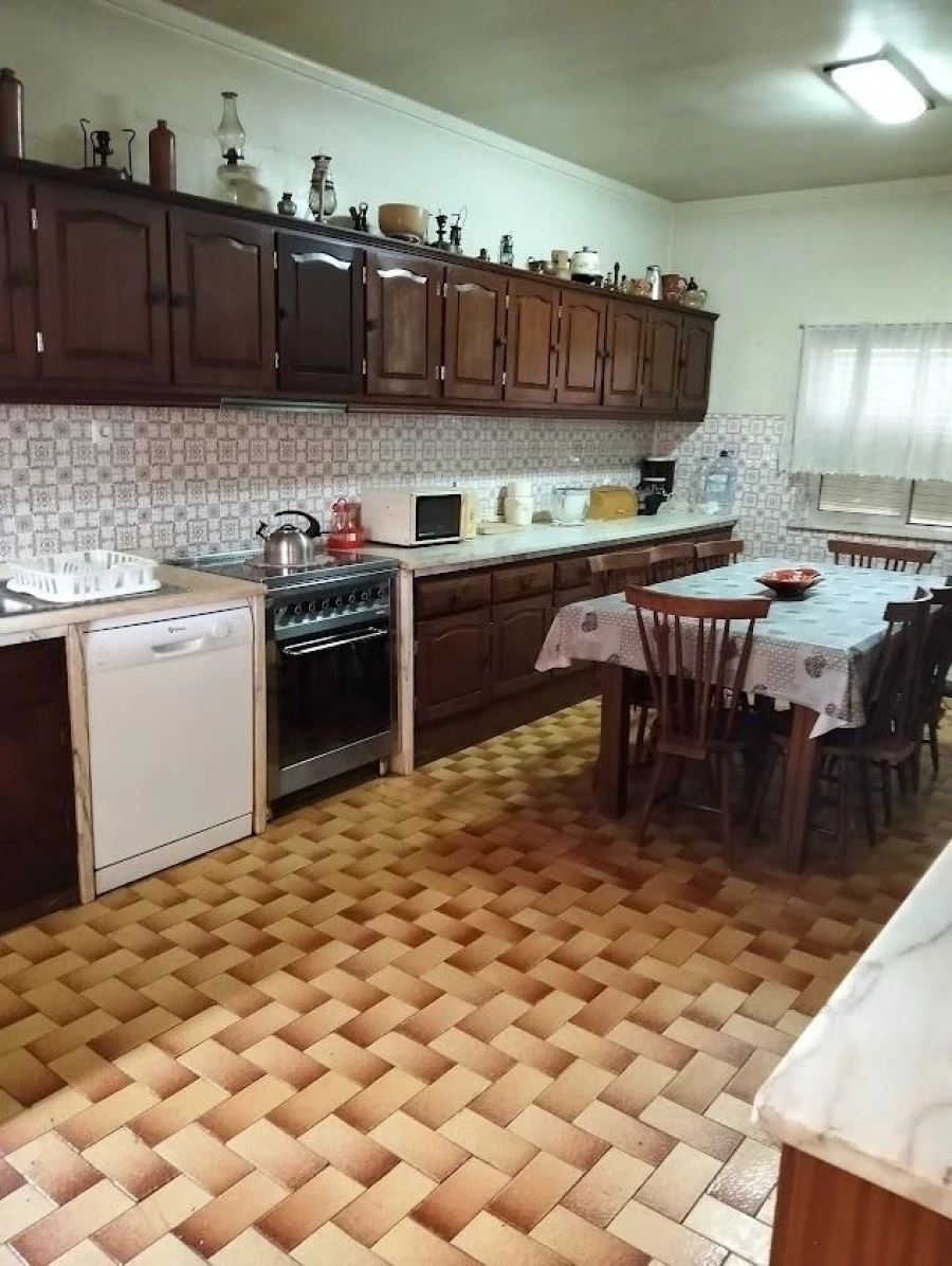 Moradia T6 para Venda em Vale Maior Foto 10
