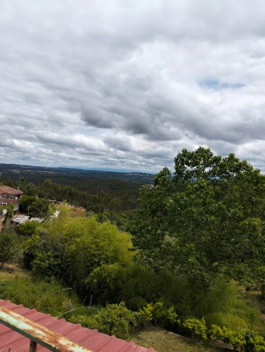 Moradia T6 para Venda em Vale Maior Foto 18