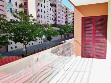Apartamento T2 para Arrendamento em Linda a Velha