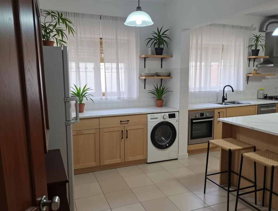 Moradia T2 para Venda em Torres Novas Foto 10