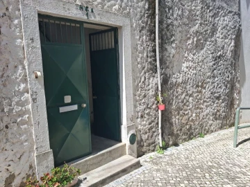 Moradia T2 para Venda em Torres Novas