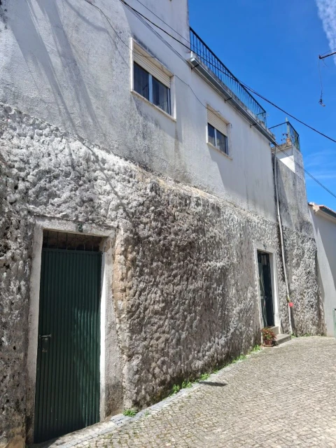 Moradia T2 para Venda em Torres Novas