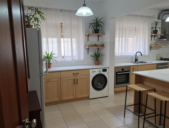 Moradia T2 para Venda em Torres Novas Foto 10