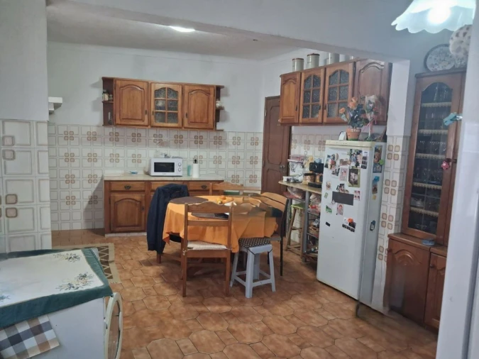 Moradia T2 para Venda em Torres Novas Foto 11
