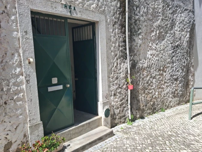 Moradia T2 para Venda em Torres Novas Foto 4
