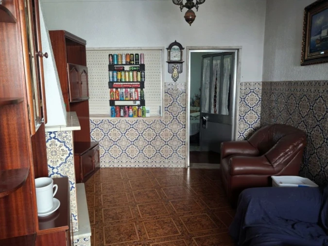 Moradia T2 para Venda em Torres Novas Foto 16