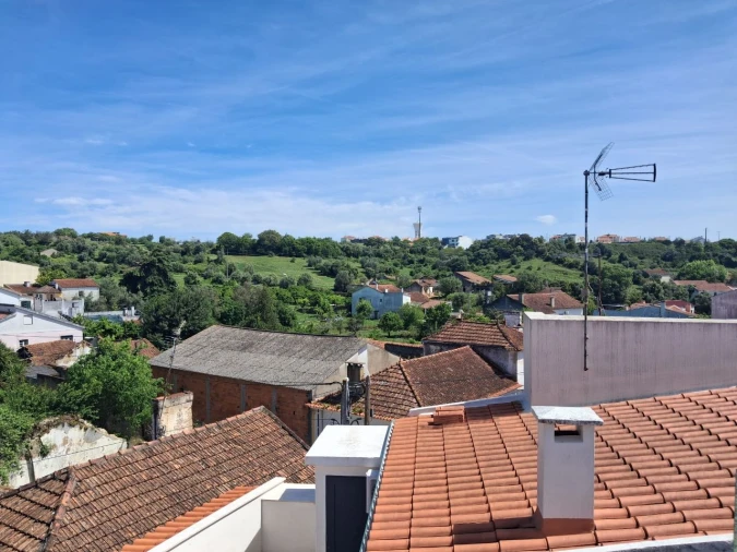 Moradia T2 para Venda em Torres Novas Foto 29